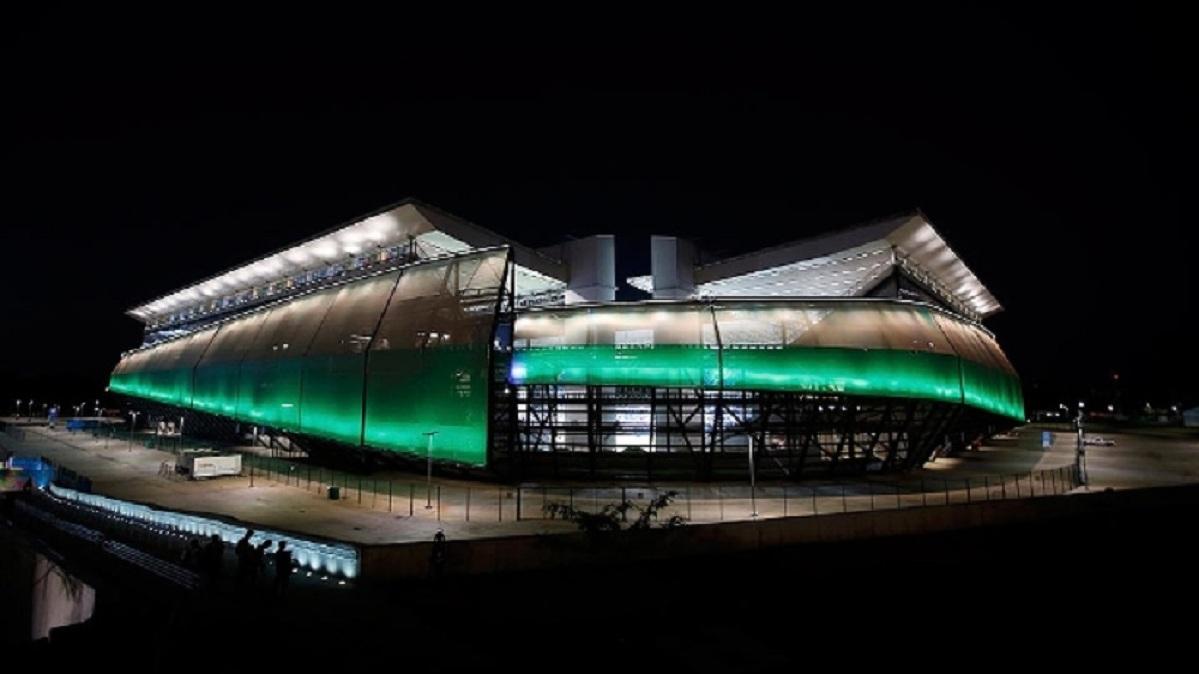 CBF escolhe a Arena Pantanal como sede do jogo do Brasil na terceira rodada  das Eliminatórias