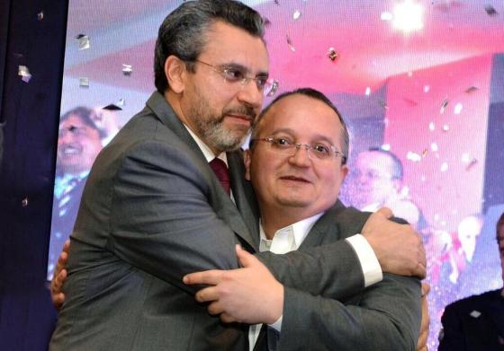 Alan Malouf foi coordenador de campanha de Pedro Taques em 2014 e delatou suposto esquema