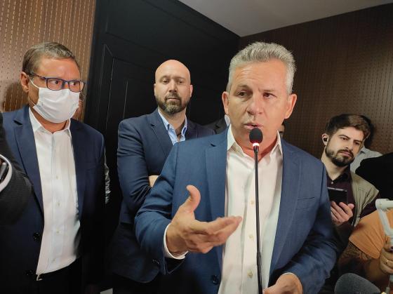 Mauro diz que pessoas estão se expondo ao risco
