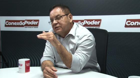 Presidente da AL negou que parlamentares estejam atuando para instalar CPI da Saúde Estadual.