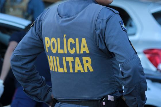 Bandidos morreram em confronto com a Polícia Militar