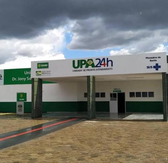 UPA do Verdão é uma das unidades sem médico
