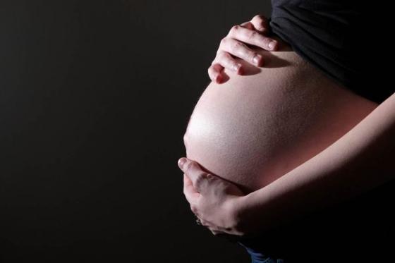 Barriga de aluguel.