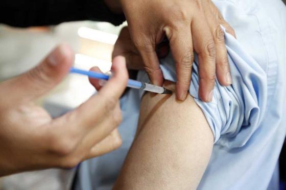 Novos exames descartaram presença da doença na cidade.