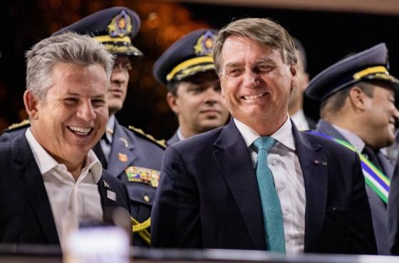 União Brasil não vai discutir palanque aberto para presidente