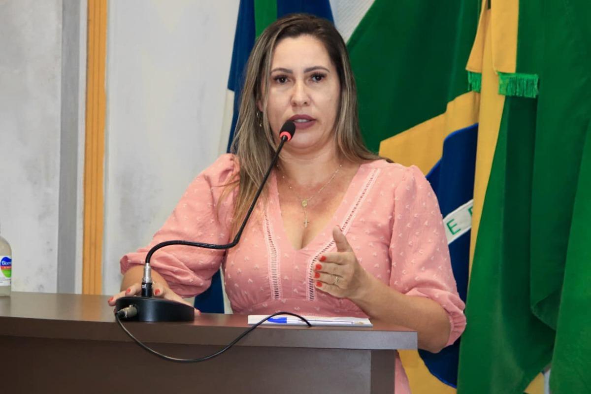 Vereadora tem vídeo íntimo vazado na internet e fala em se matar |  ReporterMT - Mato Grosso em um clique