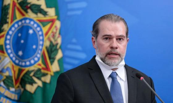 A decisão foi concedida na manhã desta quarta-feira, dia 20, o primeiro dia do recesso dos ministros do STF, que vai até 31 de janeiro.