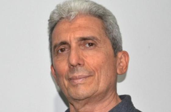 Paulo Wagner é escritor, ambientalista e jornalista.