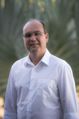 Luciano Vacari é gestor de agronegócios e diretor da Neo Agro Consultoria & Comunicação.