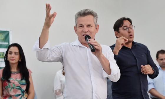 MM: Eu sempre vou rebater isso [fake news] usando a justiça