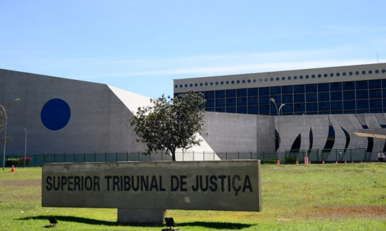Ministro atendeu pedido de habeas corpus de "Superman Pancadão".
