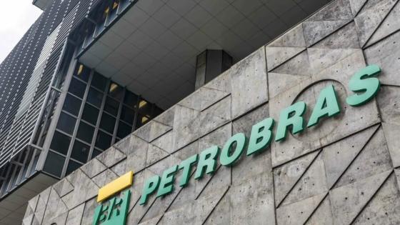 petrobras