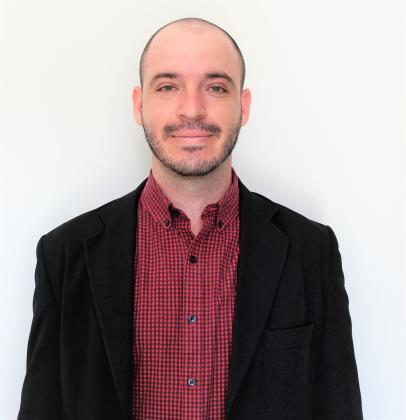 Caiubi Kuhn é Professor na Faculdade de Engenharia (UFMT), geólogo, especialista em Gestão Pública (UFMT), mestre em Geociências (UFMT).