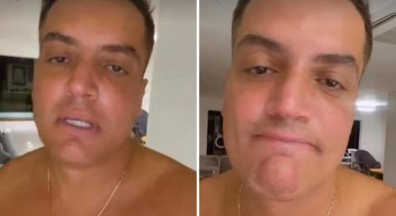 Leo Dias se disse arrependido de ter escrito matérias sobre o caso de Klara Castanho