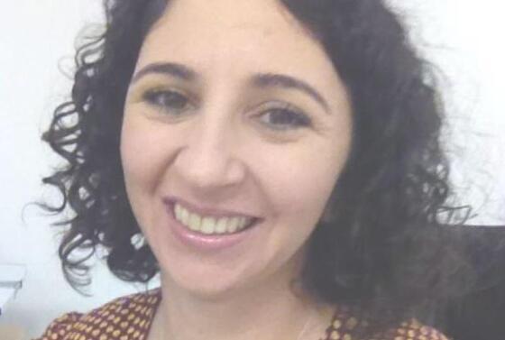Eliana Cristina Almeida Torres morreu na madrugada desta quinta-feira