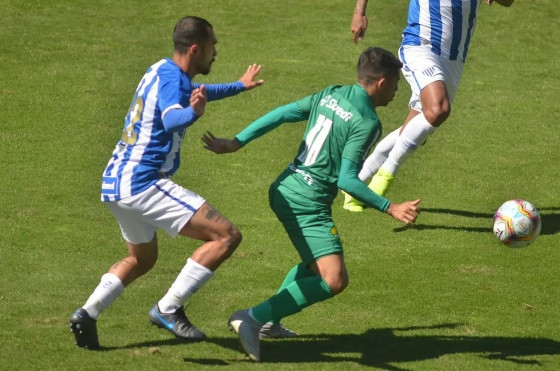 Cuiabá e Avaí se enfrentaram duas vezes em 2020 na série B e o Dourado levou as duas vitórias.