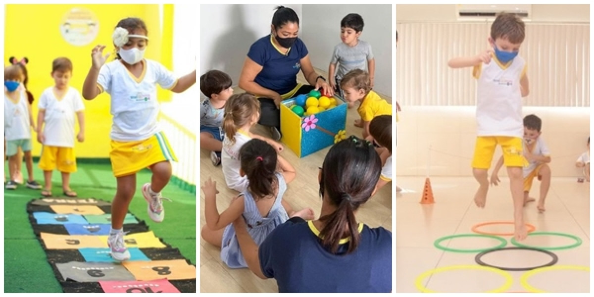 20 Brincadeiras para Fazer com Crianças nas Férias Escolares – EPC – Escola  Presbiteriana de Cuiabá