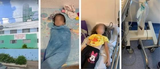 Menina contou que ingeriu álcool em gel que estava em escola na Zona Leste de São Paulo. Ela teve tontura e vomitou, sendo levada para hospital em coma alcoólico