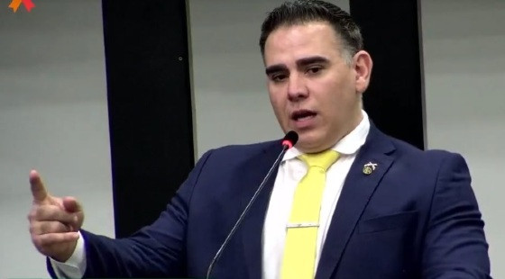 Vereador Paccola responde pela morte do agente Alexandre Miyagawa