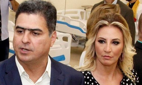 Emanuel diz que Fávaro e Neri usado possível suplência de Márcia como chantagem política