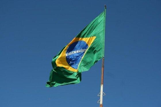 O PIB do Brasil em 2021 foi de R$ 8,7 trilhões, segundo dados do IBGE 