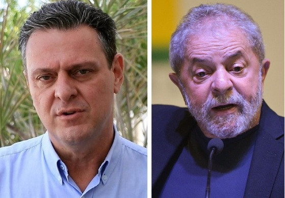 A colada em Lula deu a Fávaro fama de traidor no Paiaguás