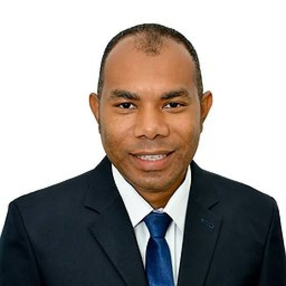 Vereador foi preso por não pagar pensão alimentícia.