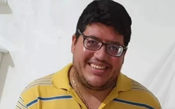 Ricardo Teles, de 45 anos, foi acusado de abusar de pacientes no Ceará