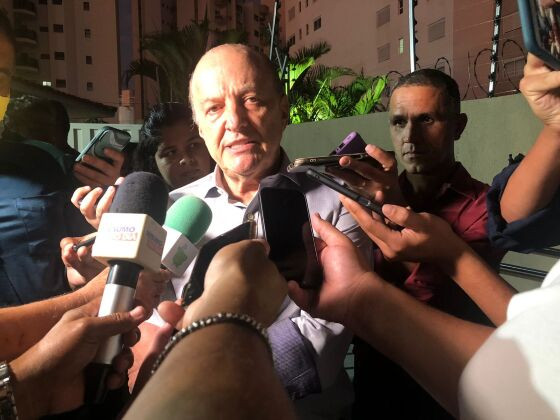 Pivetta saiu em defesa da Petrobras e diz que culpa dos altos preços é do Governo Federal