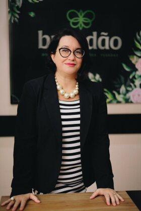 Cristhiane Brandão é Conselheira de Administração, Consultora em Governança para Empresas Familiares e Coordenadora do Capítulo Brasília/Centro Oeste do IBGC.