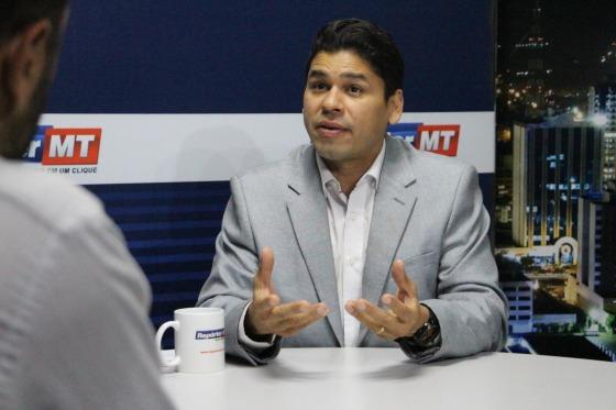 Carlos Rafael Fortunato explica como fechar acordos amigáveis