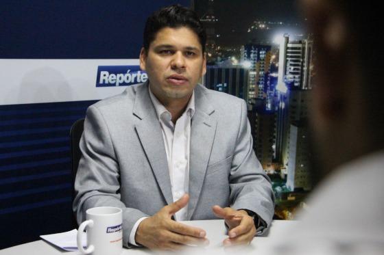"O direito preventivo pode deixar o seu negócio saudável e lucrativo", Carlos Rafael