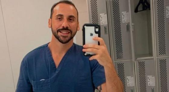 Giovanni está preso desde o dia 10 de julho