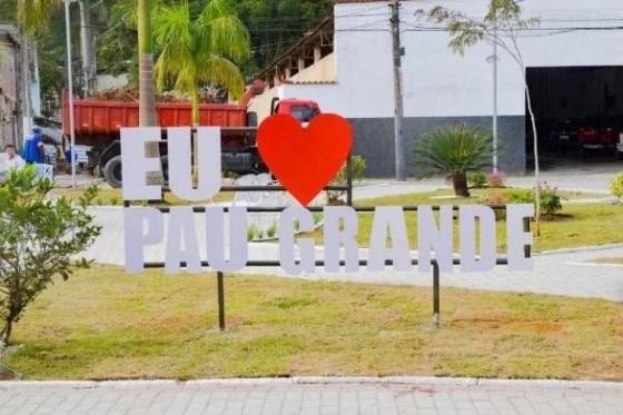 Assim como outras grandes cidades pelo mundo, o letreiro foi feito com o objetivo de ser um ponto para fotos e turistas