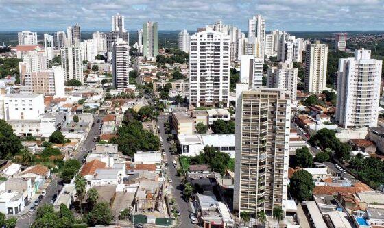 Aniversário de Cuiabá, em 8 de abril é um dos feriados municipais