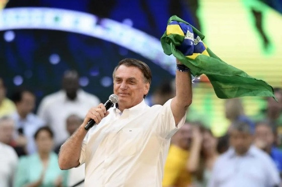 Presidente Bolsonaro vai participar de ato do PL em Cuiabá