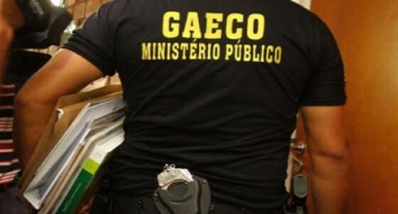 Advogada foi presa na operação Ativo Oculto, deflagrada pelo Gaeco.