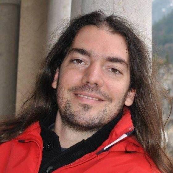 Giovanni Bassi é Chief Software Achitect (CSA) da Lambda 3.