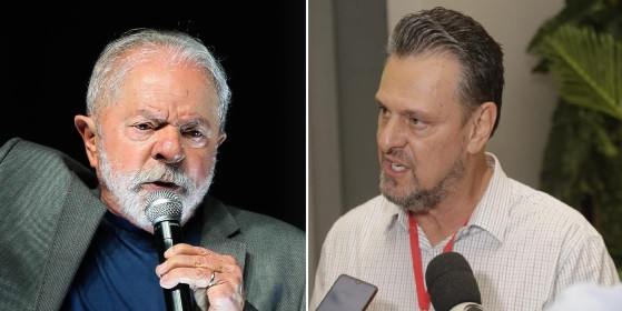 Deputado petista diz que o senador é o ‘favorito’ do grupo 