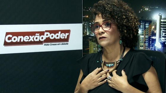 Edna Sampaio teria dito à servidora que situação financeira dela não era seu problema.