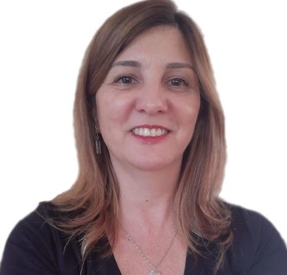 Lucia Palma é profissional de marketing e fundadora do Portal Casas de Repouso.
