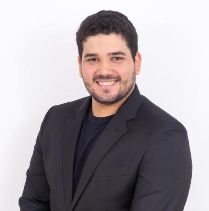 Eduardo Ramos é especialista em comunicação e facilitador de oratória na Vox2You.