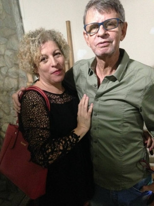 Professor deixou a viúva, Marise Lima Almeida, oito filhos e 14 netos.