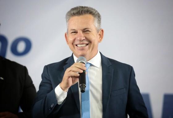 Mauro disputa a reeleição no pleito deste ano