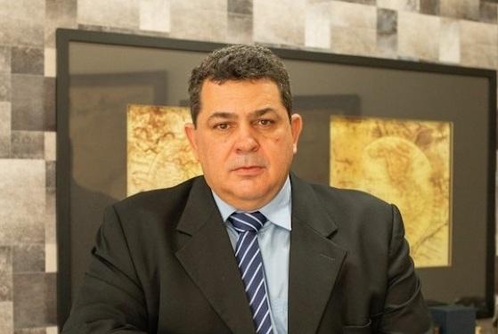 Claudyson Martins Alves é empresário do segmento de combustíveis e vice-presidente do Sindipetróleo.