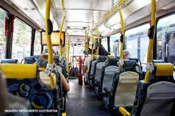 Frota de ônibus nas ruas de Cuiabá e Várzea Grande serão reforçadas no domingo da eleição.