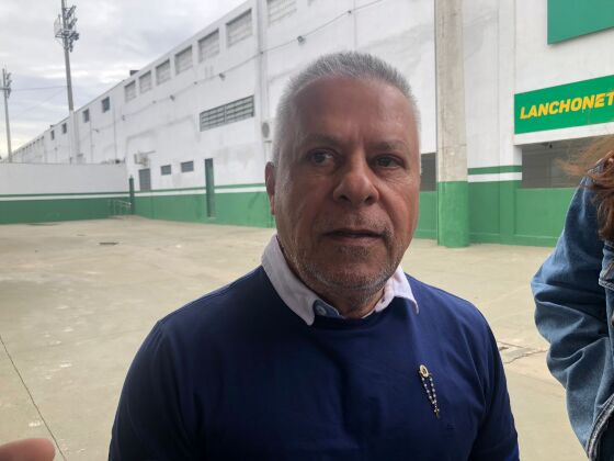 Chico 2000 tinha o objetivo de disputar a Prefeitura de Cuiabá em 2024