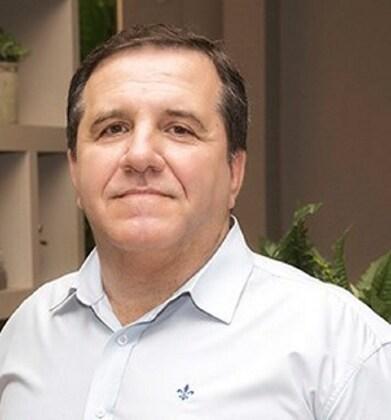 Rui Perdigão é Administrador, geógrafo, presidente da Associação Cultural Portugueses de Mato Grosso