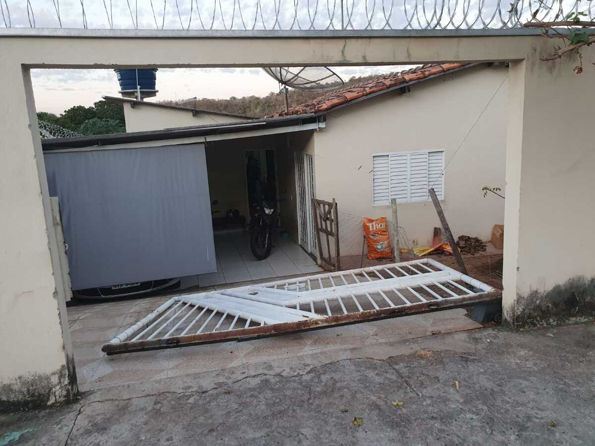 Pf Invade Qg De Pedófilo No Interior De Mt E Faz Prisão Em Flagrante Reportermt Mato Grosso 2841