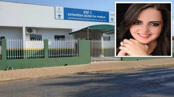 Jaqueline Matos da Croce está internada em estado gravíssimo 